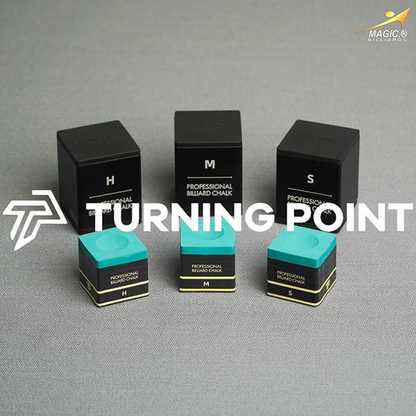 Lơ Turning Point - TP