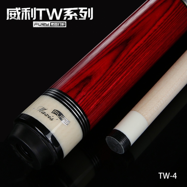 Fury TW-4
