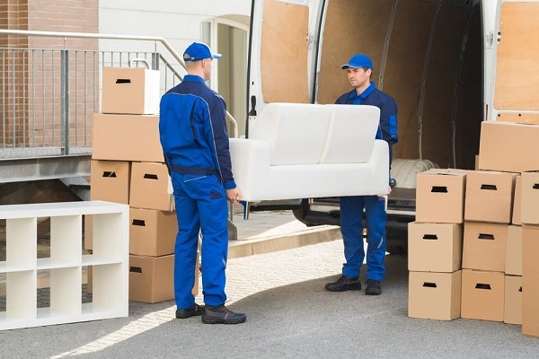 Bảng giá chuyển nhà trọn gói