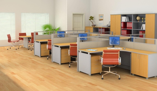 Khái quát về dịch vụ chuyển văn phòng tại quận Hai Bà Trưng