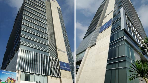 Quy trình chuyển văn phòng quận Hai Bà Trưng của Chuyển Nhà Kiến Vàng ltd