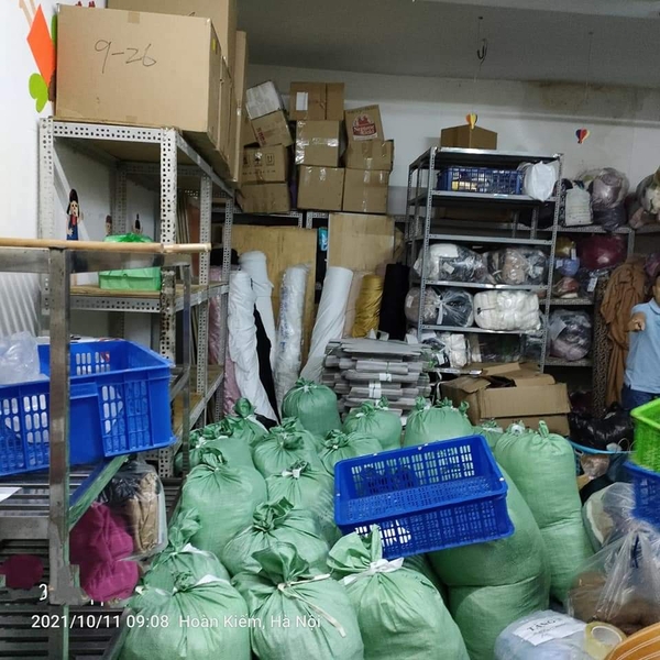 Tại sao nên chọn chuyển trọ của chúng tôi