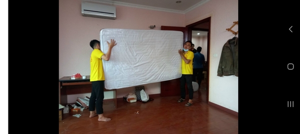 Kinh nghiệm thuê dịch vụ chuyển nhà trọn gói