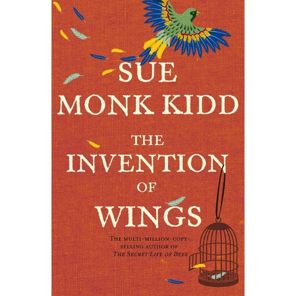 The Inventions of Wings