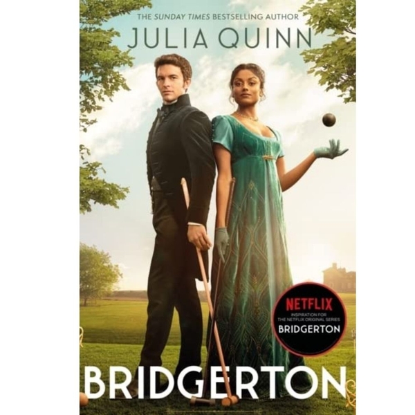 Bridgerton The Viscount Who Loved Me