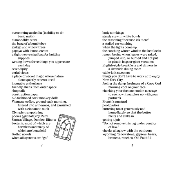 14000 things to be happy about