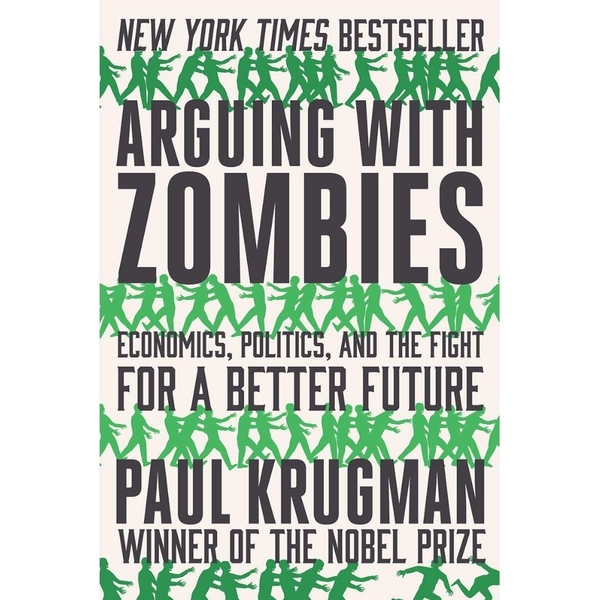 Arguing With Zombies