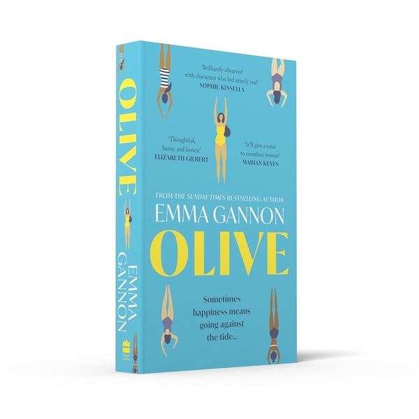 Olive
