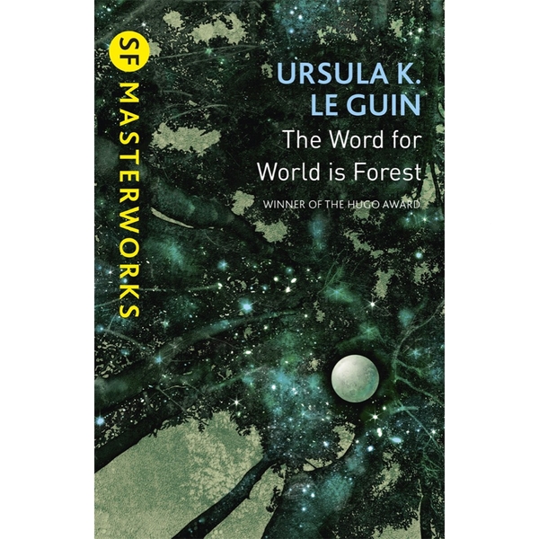 The Word for World Is Forest