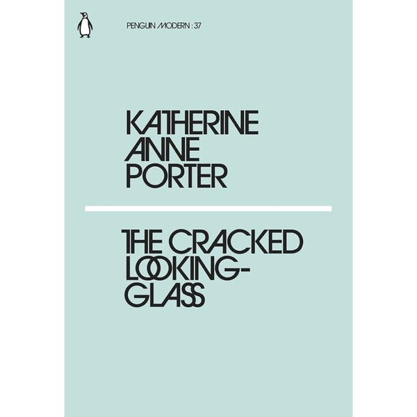 The Cracked LookingGlass (Penguin Modern)