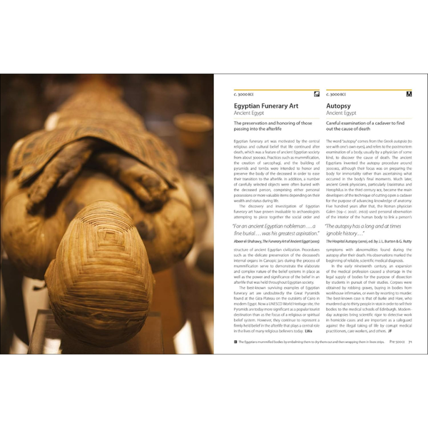 1001 Ideas That Changed The Way We Think - Robert Arp