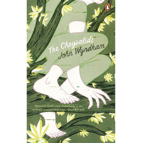 The Chrysalids - John Wyndham