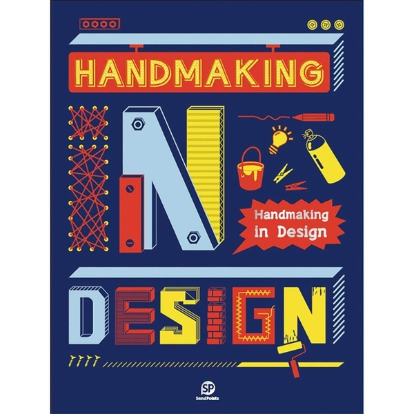 Handmaking in Design