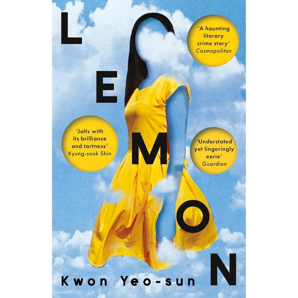 Lemon - Kwon Yeo-sun