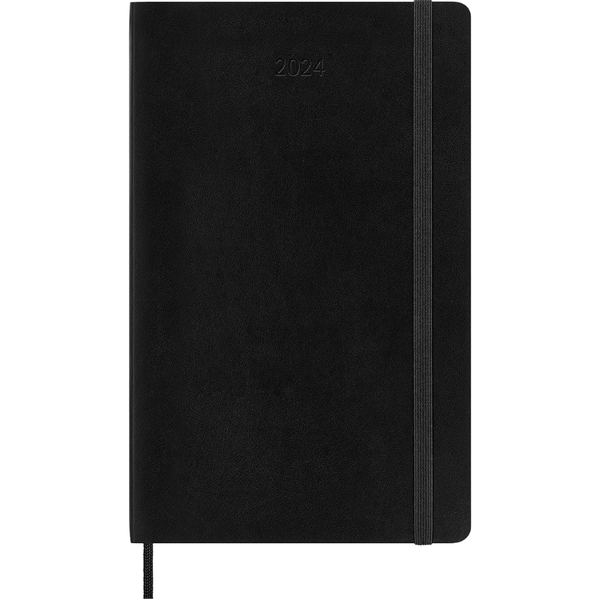 Moleskine 2024 Daily Planner
