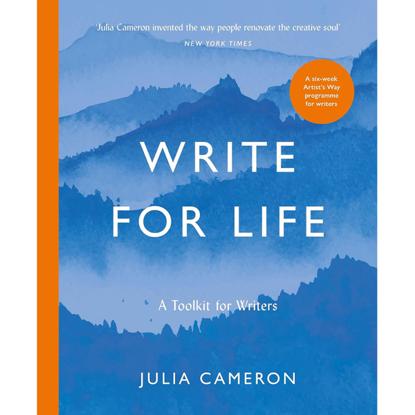 Write for Life: A Toolkit for Writers