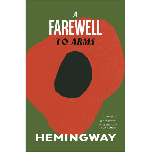 A Farewell to Arms