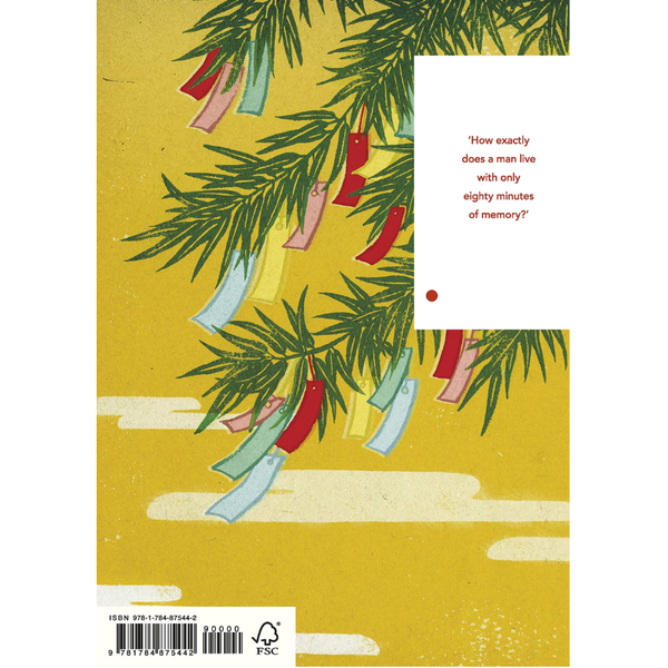 The Housekeeper and the Professor