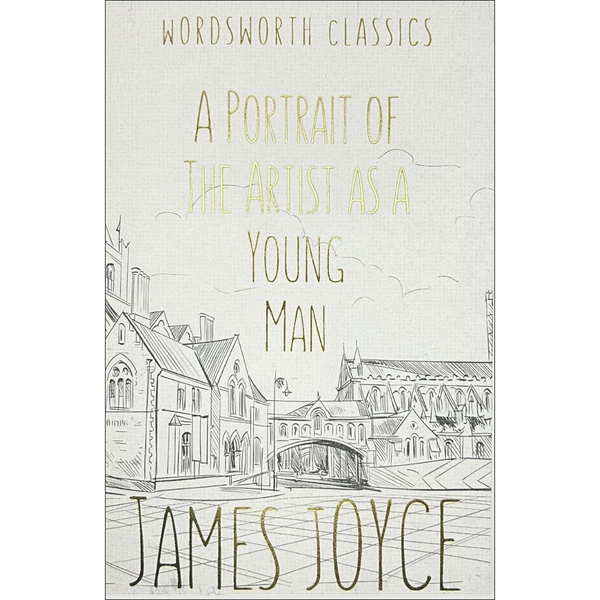 A Portrait of the Artist as a Young Man