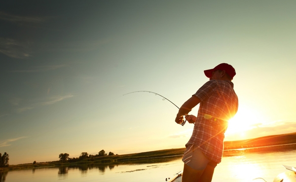 3 Cách buộc lưỡi câu chắc chắn, đơn giản và dính cá