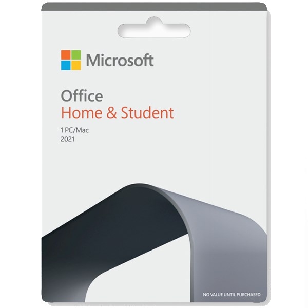 Bản quyền Microsoft Office Home & Student 2021 - Goka.vn