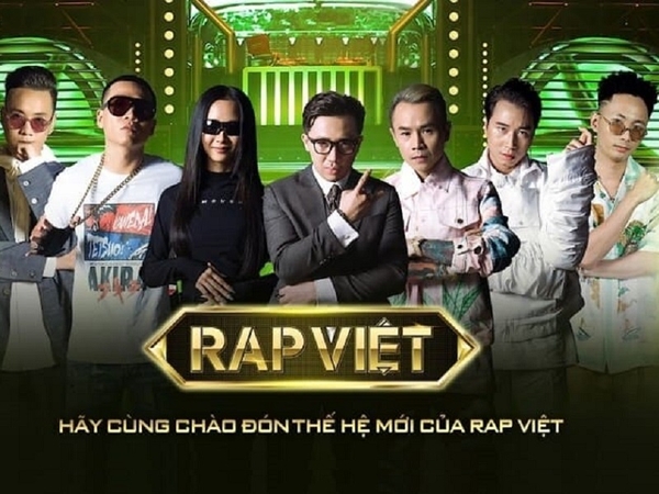 Top các chương trình truyền hình giải trí hay nhất Việt Nam hiện tại