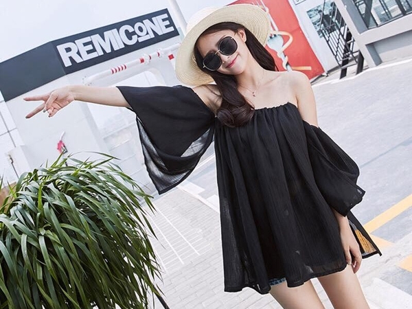 Top những phong cách thời trang HOT nhất của giới trẻ hiện nay