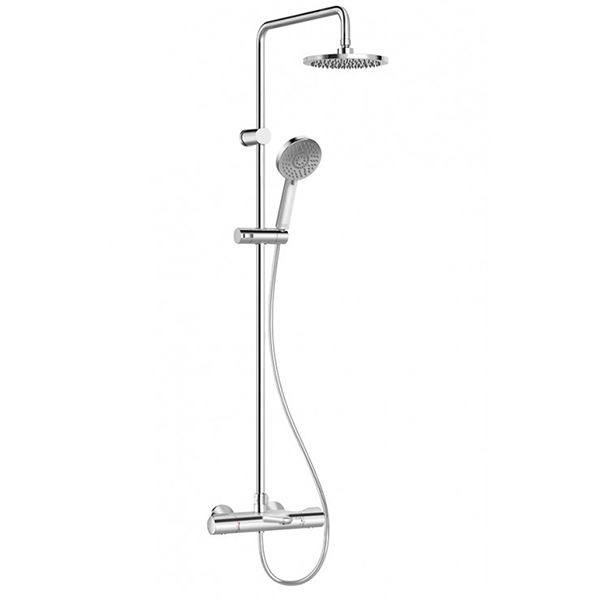 Cây sen tắm American Standard WF-4952 nóng lạnh