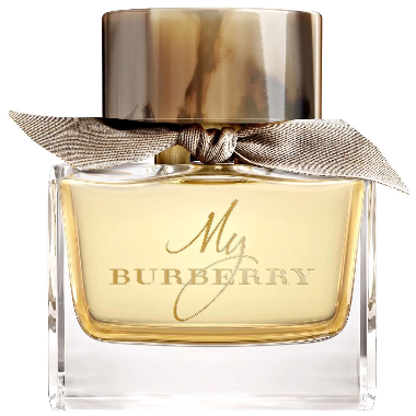 My Burberry | NIPERFUME