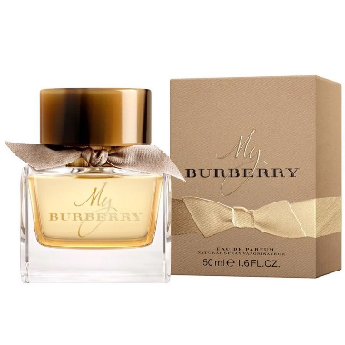 My Burberry | NIPERFUME