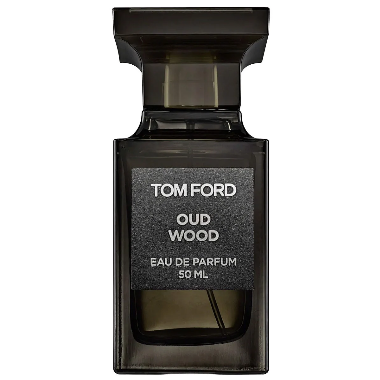 Tom Ford Oud Wood | NIPERFUME