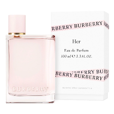 Burberry Her | NIPERFUME