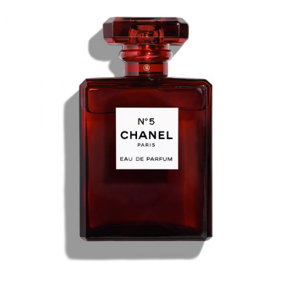 Nước Hoa Chanel No 5 Eau De Parfum Spray Red Limited Edition (100ml) |  NIPERFUME