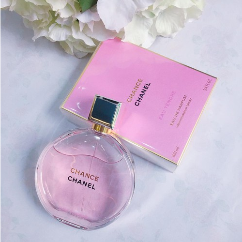 Nước Hoa Chanel Chance Eau Tendre EDP | NIPERFUME