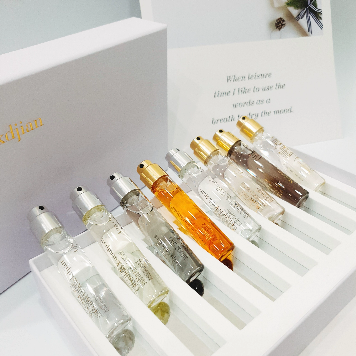 Amazon.com : Maison Francis Kurkdjian The Fragrance Wardrobe