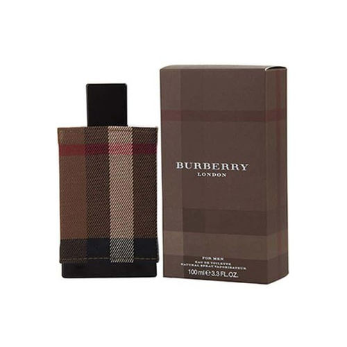 Combo Nước Hoa Burberry London (For Women + For Men, 100ml) | NIPERFUME