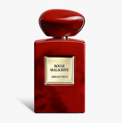 Arriba 83+ imagen armani prive rouge