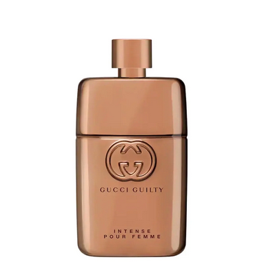 Gucci Guilty Pour Femme Eau de Parfum Intense | NIPERFUME Gucci Guilty Pour Femme Eau de Parfum Intense | NIPERFUME
