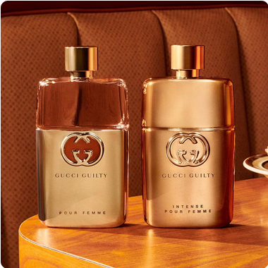 Gucci Guilty Pour Femme Eau de Parfum Intense | NIPERFUME Gucci Guilty Pour Femme Eau de Parfum Intense | NIPERFUME