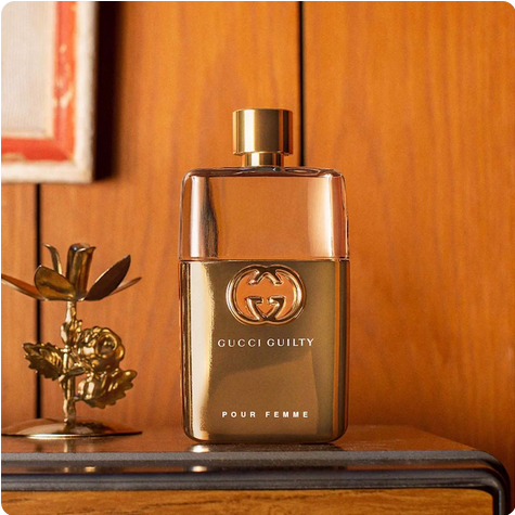 Gucci Guilty Pour Femme | NIPERFUME Gucci Guilty Pour Femme | NIPERFUME