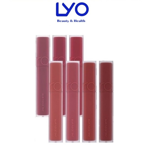 Son Romand Blur Fudge Tint 5g.