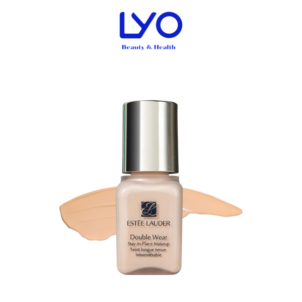 Kem nền Estee Lauder Double Wear SPF 10/PA++ 7ml (minisize)