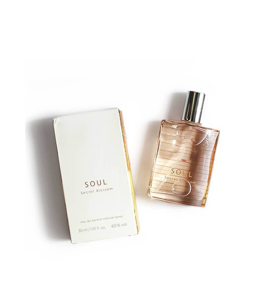 Nước Hoa The Face Shop Soul Secret Blossom 30ml