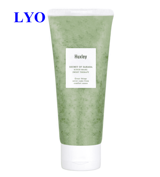 Tẩy tế bào chết Huxley Scrub Mask Sweet Therapy 120g (Fullsize)