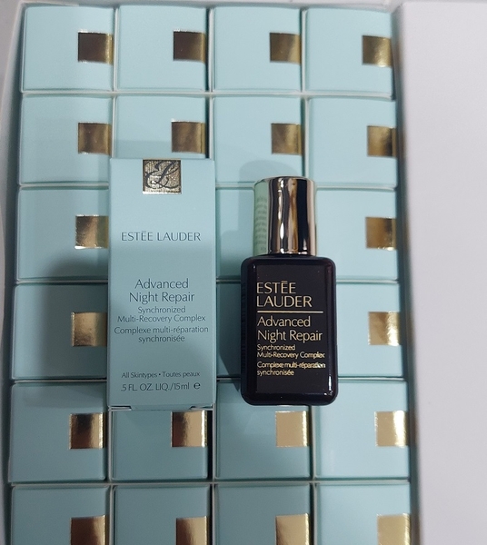 Serum Chống Lão Hóa Phục Hồi Da Estee Lauder Advanced Night Repair 15ml |  LYO SHOP - Beauty & Heath