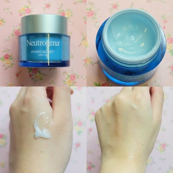 Kem Dưỡng Neutrogena Hydro Boost 50ml ( Aqua Gel Công ty )