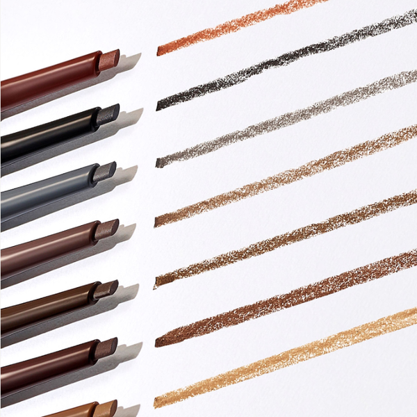 Chì kẻ mày 2 đầu Innisfree AUTO EYEBROW PENCIL 3g mẫu mới 2023