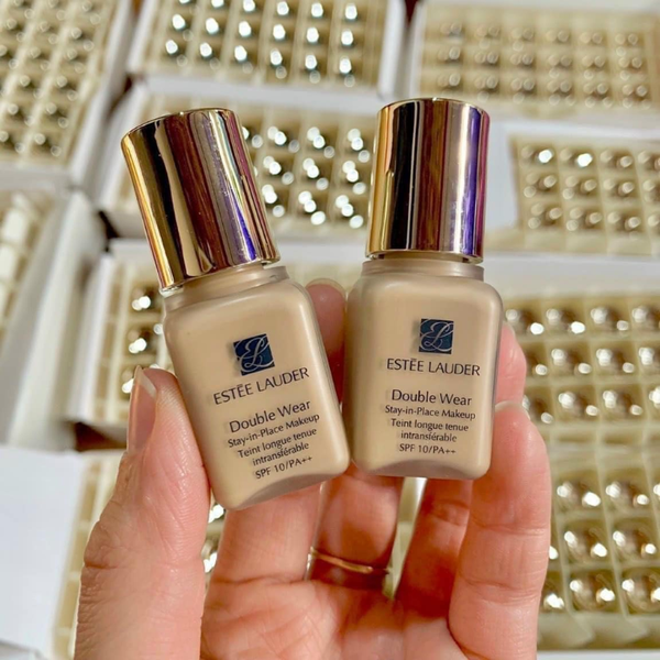 Kem nền Estee Lauder Double Wear SPF 10/PA 7ml (minisize)