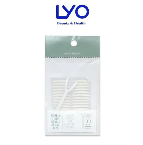 Miếng Dán Kích Mí The Face Shop