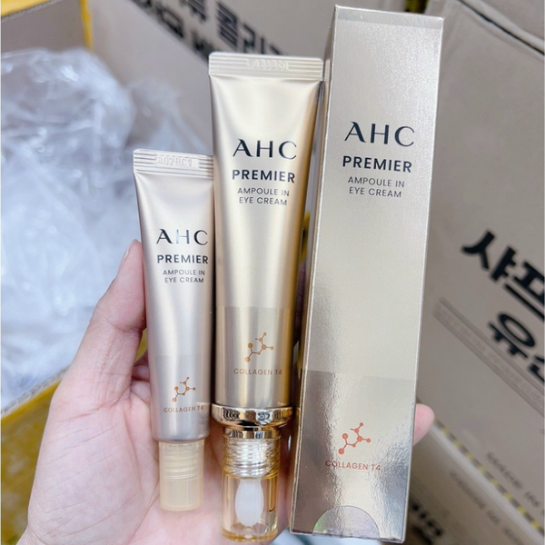 Kem Mắt AHC Premier Ampoule In Eye Cream 40ml